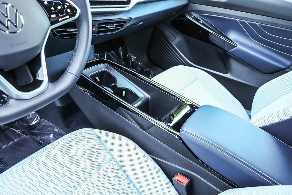 New 2026 Volkswagen ID.4 Pro S image 31