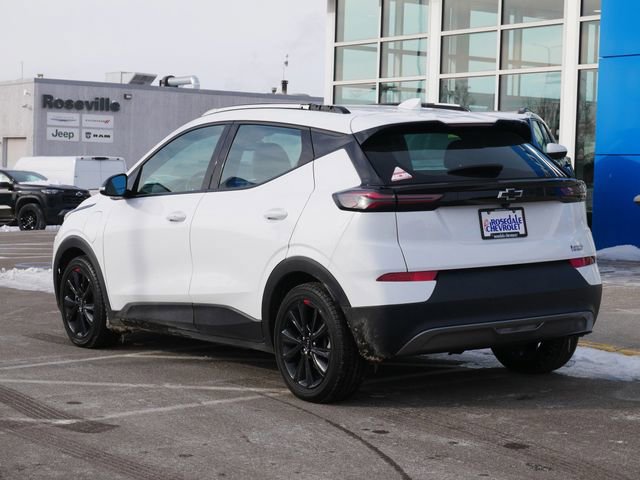 Used 2023 Chevrolet Bolt EUV LT w/ Convenience Package image 5