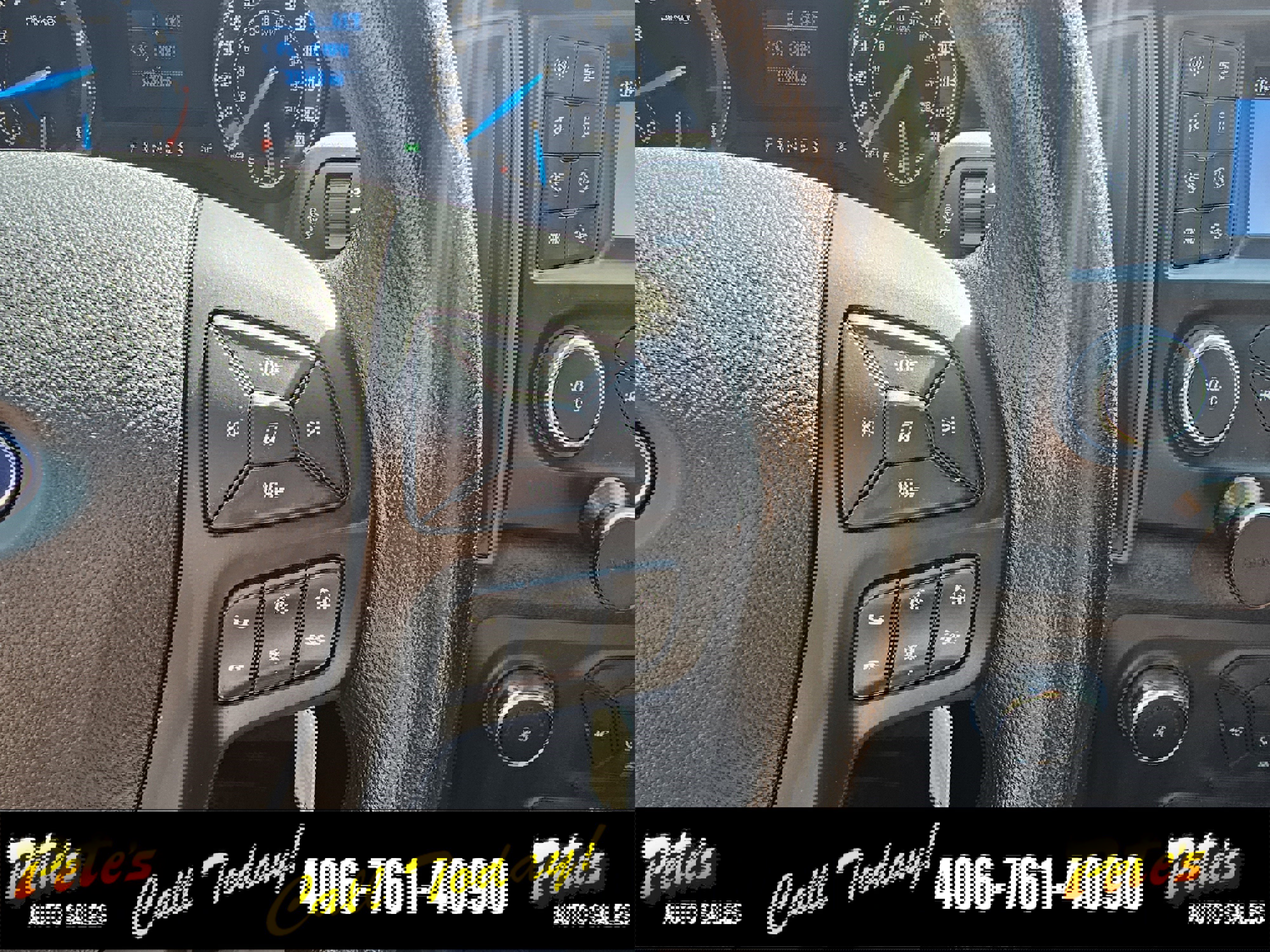 Used 2021 Ford Ranger XL w/ Equipment Group 101A High image 28