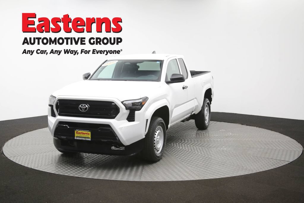 Used 2025 Toyota Tacoma SR RWD image 50