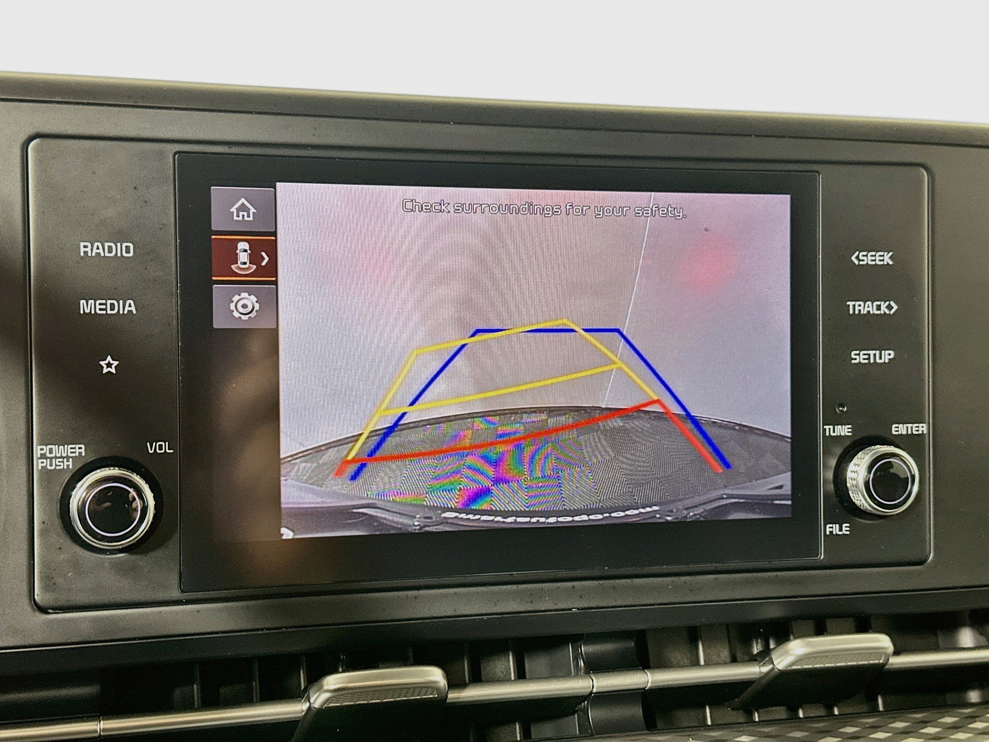 Certified 2024 Kia Carnival LX FWD image 13