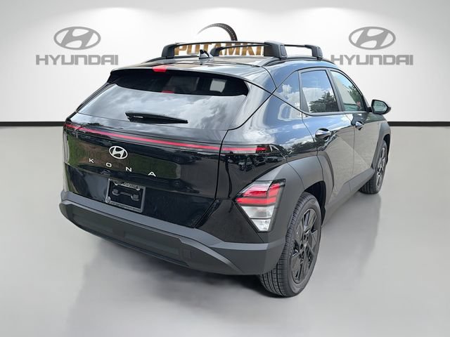 New 2026 Hyundai Kona SEL Sport FWD image 5
