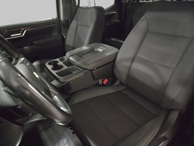 Used 2023 Chevrolet Silverado 1500 LT image 17