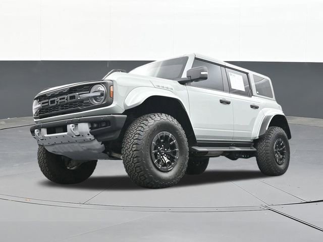 Used 2024 Ford Bronco Raptor image 61