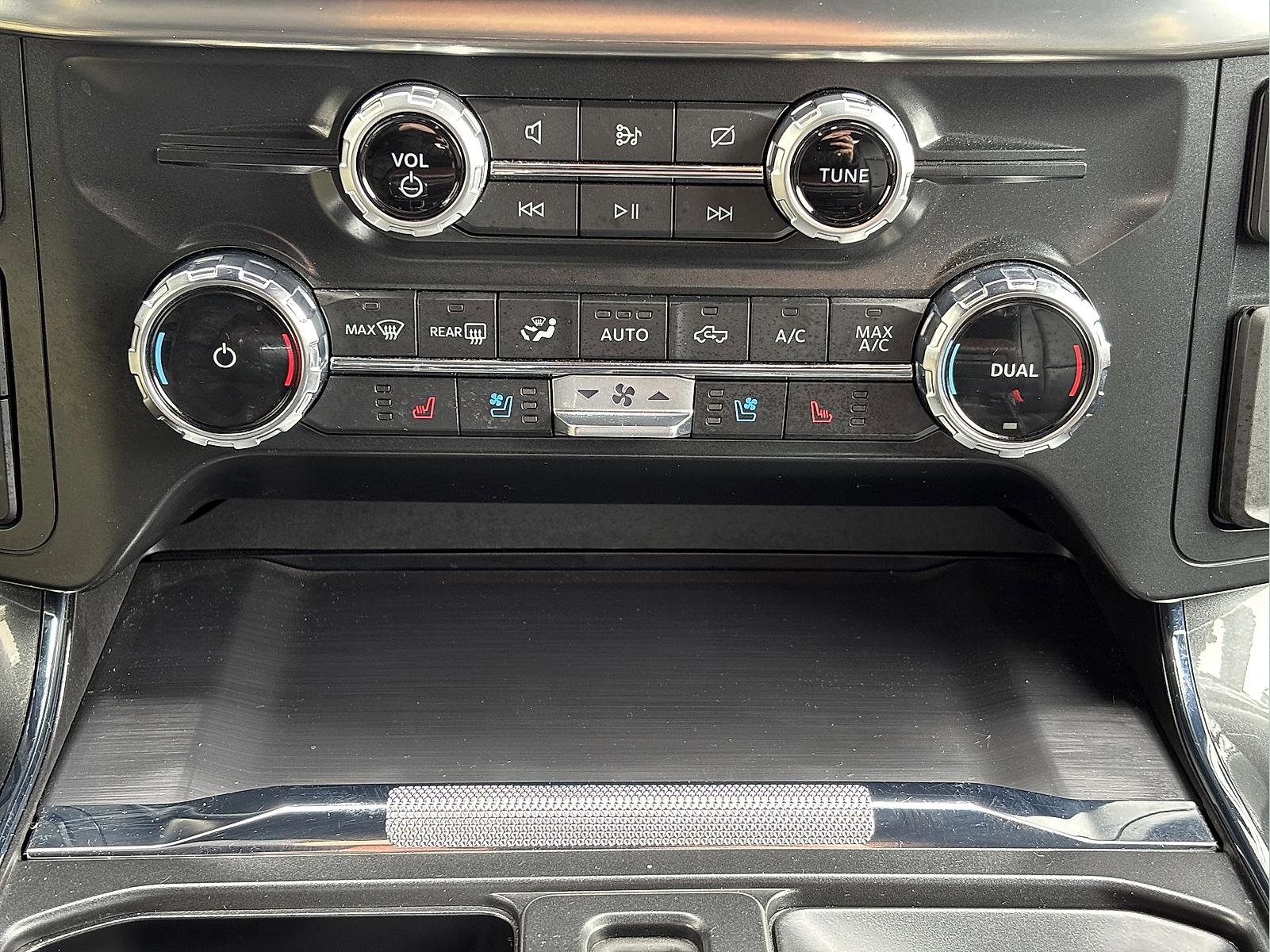 Used 2022 Ford F150 Lariat image 27