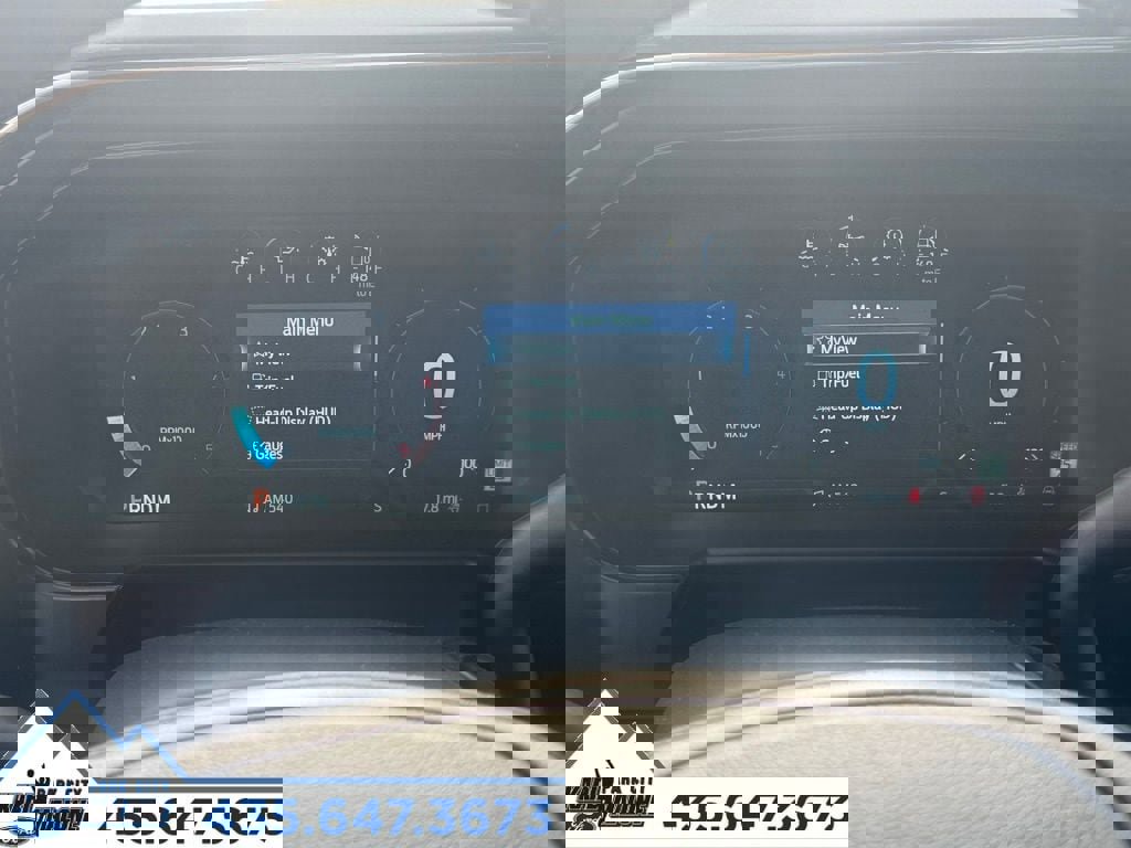 New 2026 Ford F350 Platinum w/ Tremor Off-Road Package image 41