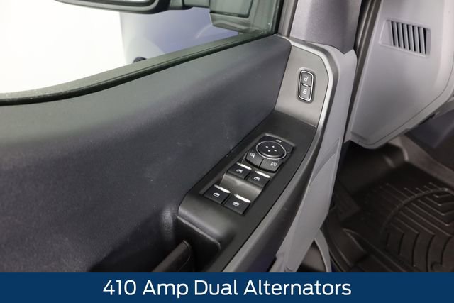 New 2026 Ford F350 XL w/ STX Appearance Package image 45