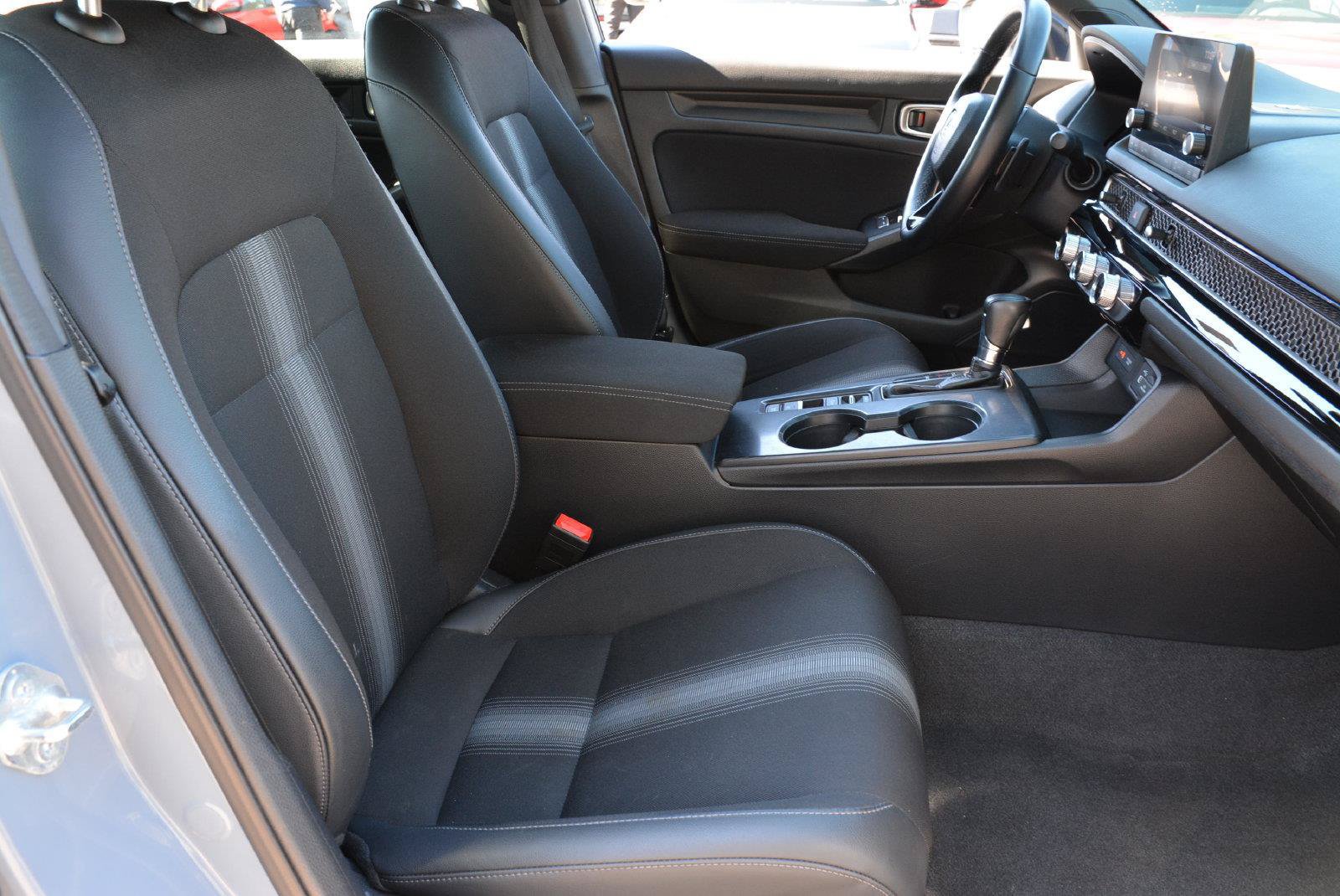 Used 2024 Honda Civic Sport image 19