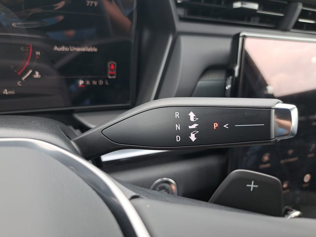 New 2026 GMC Terrain AT4 w/ LPO, Floor Liner Package image 20