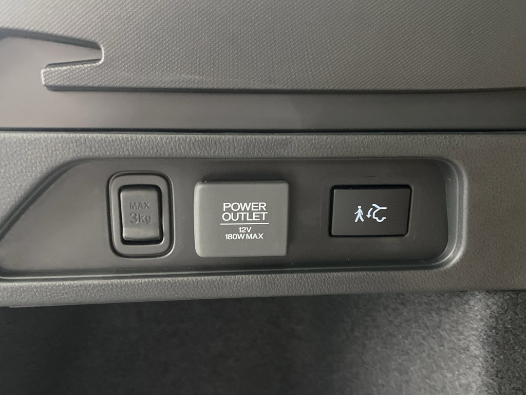 New 2026 Acura MDX A-Spec image 37