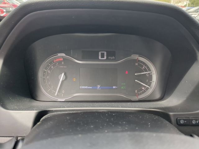 Used 2023 Honda Ridgeline RTL image 34