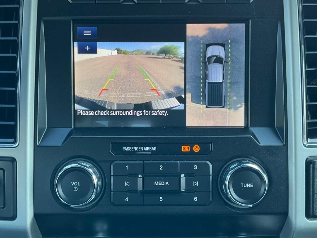 Used 2020 Ford F350 Lariat w/ Lariat Ultimate Package image 58