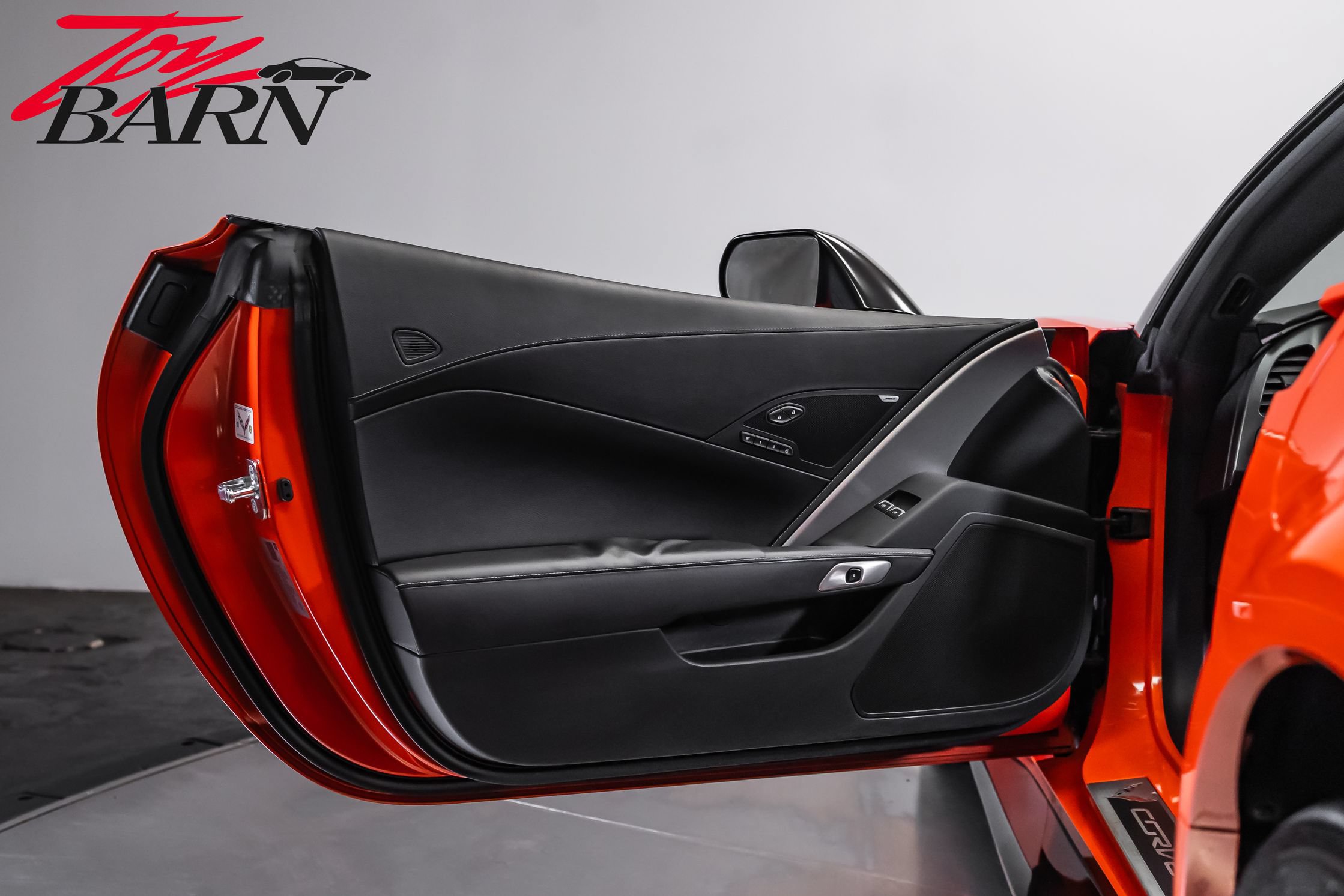 Used 2019 Chevrolet Corvette Z06 RWD image 25