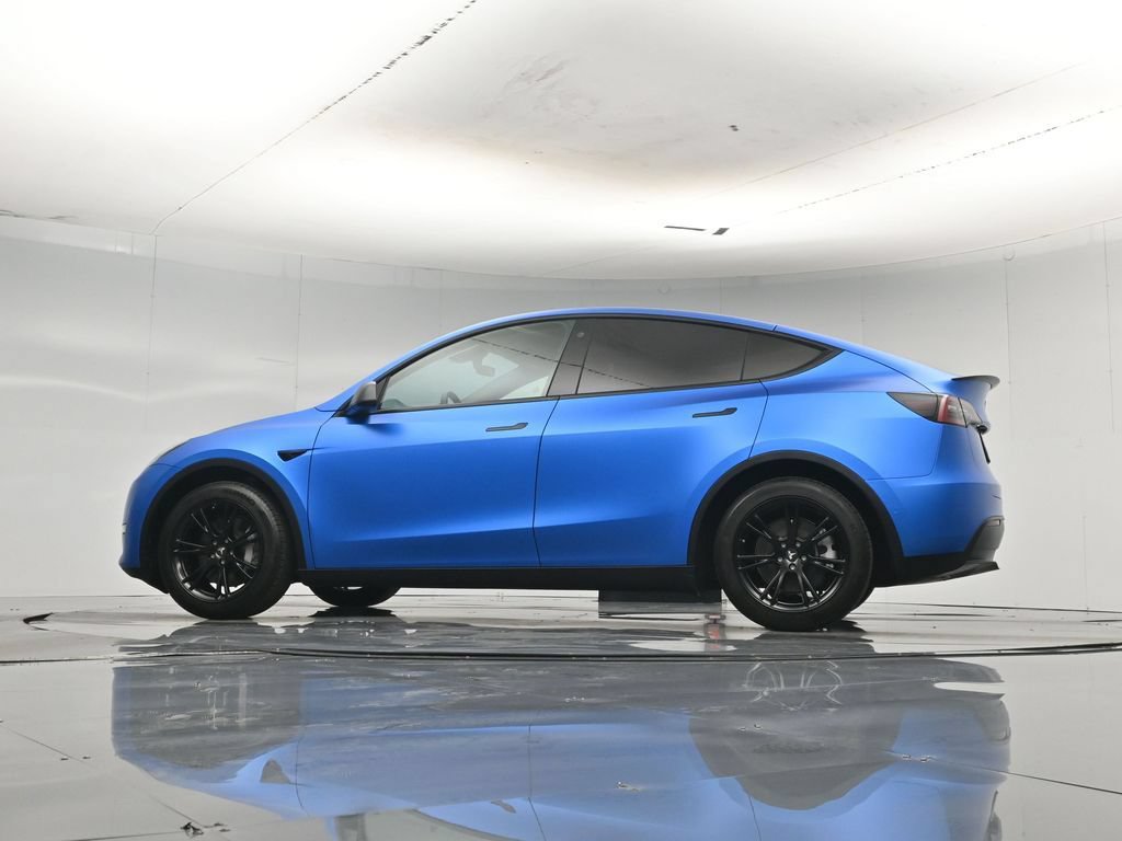 Used 2022 Tesla Model Y Long Range AWD/4WD image 51