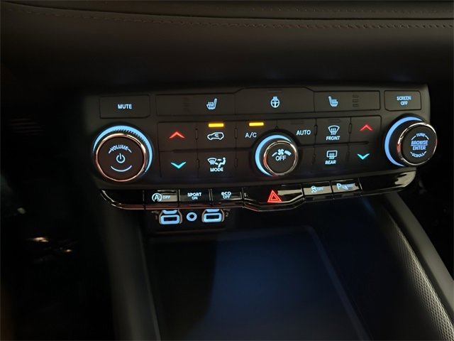 New 2026 Dodge Durango GT image 25