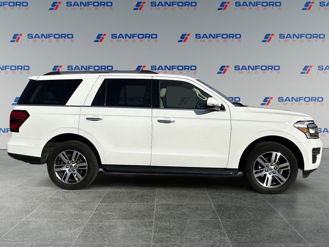 Used 2024 Ford Expedition Limited image 6