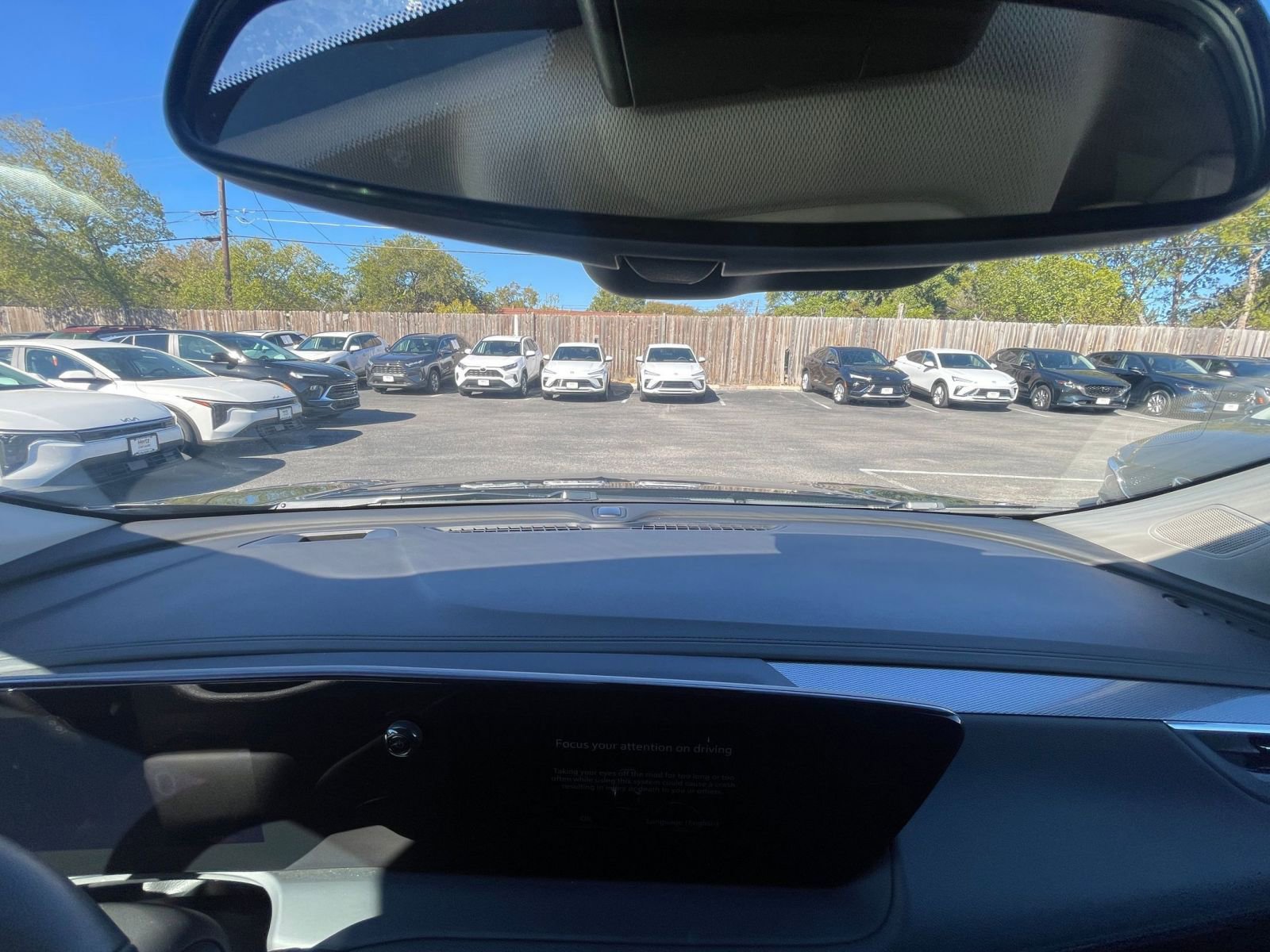 Used 2025 Buick Encore GX Preferred image 27