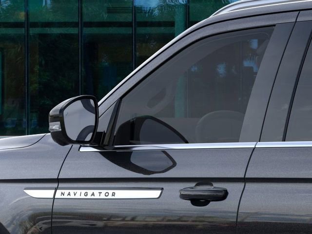 New 2026 Lincoln Navigator Reserve image 20