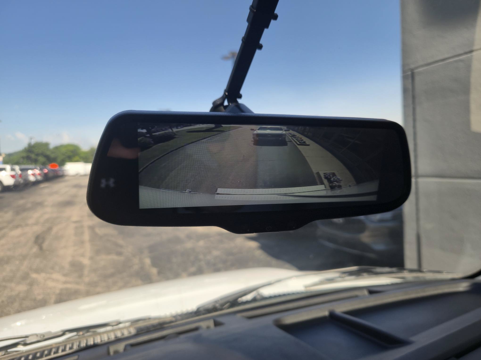 New 2025 Ford E-350 and Econoline 350 Super Duty w/ Power Equipment Group RWD image 10