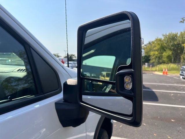 Used 2024 Chevrolet Silverado 3500 W/T w/ WT Convenience Package AWD/4WD image 14