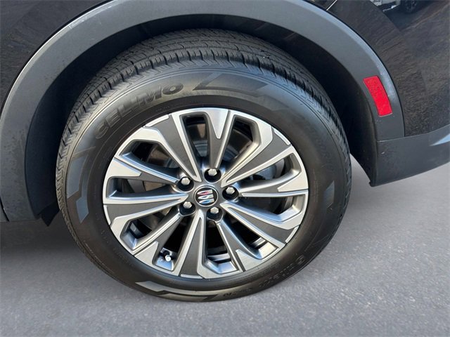 Used 2024 Buick Envision Preferred image 10