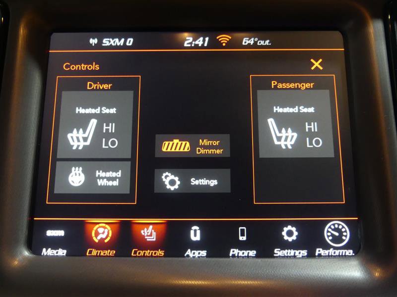 Used 2021 Dodge Challenger R/T Scat Pack image 32