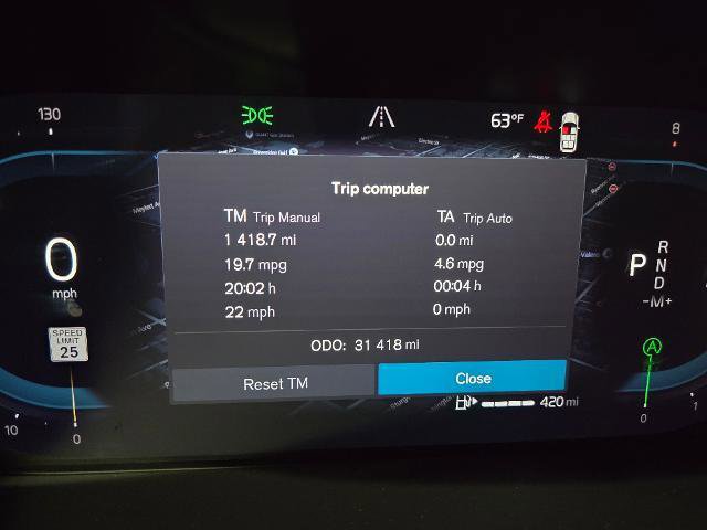 Used 2024 Volvo XC90 B6 Plus w/ Protection Package Premier image 24