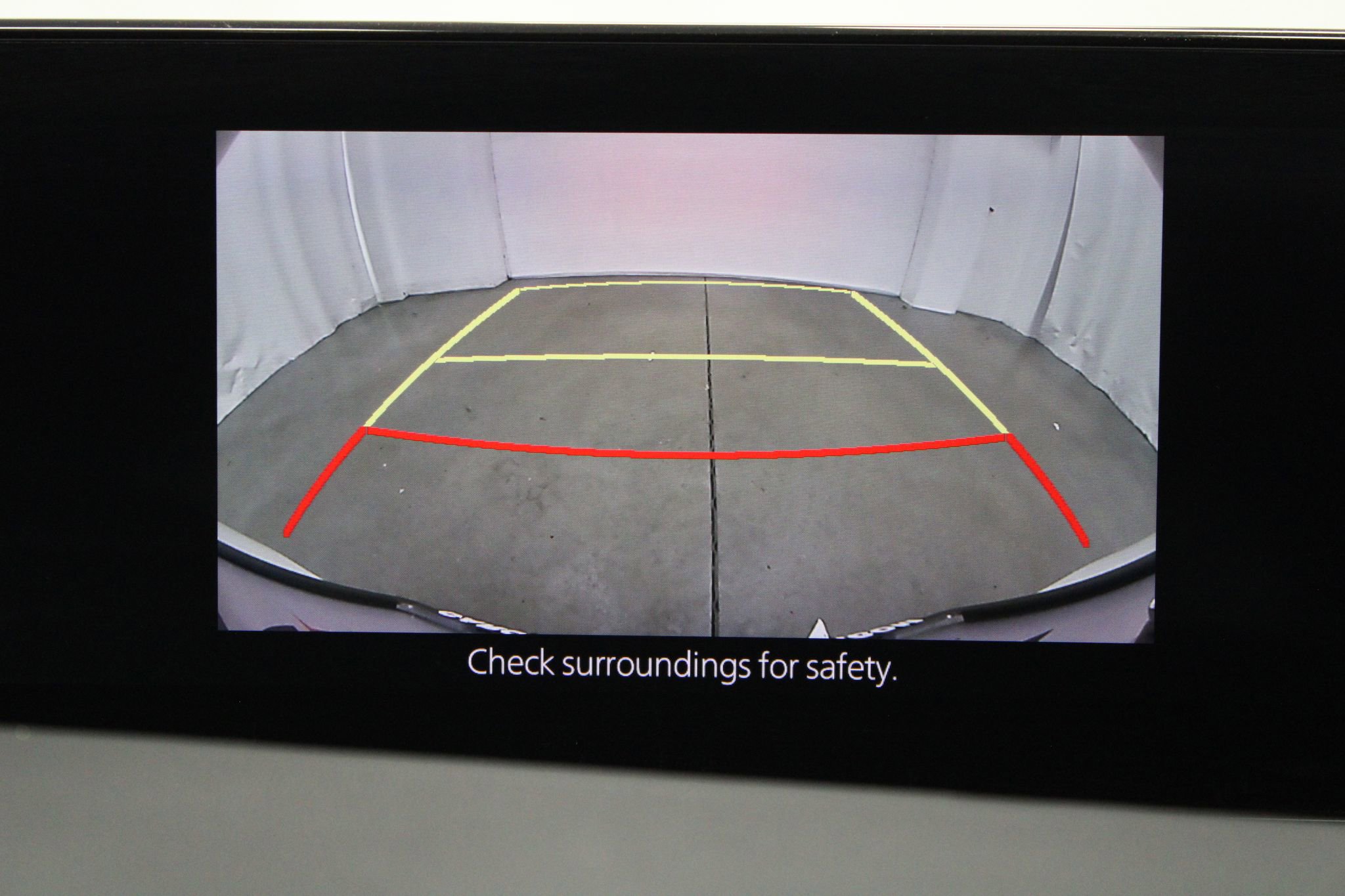 Used 2019 MAZDA MAZDA3 Sedan w/ Premium Package image 32