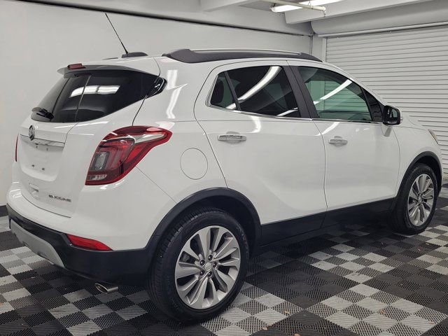 Used 2019 Buick Encore Preferred w/ Safety Package image 6