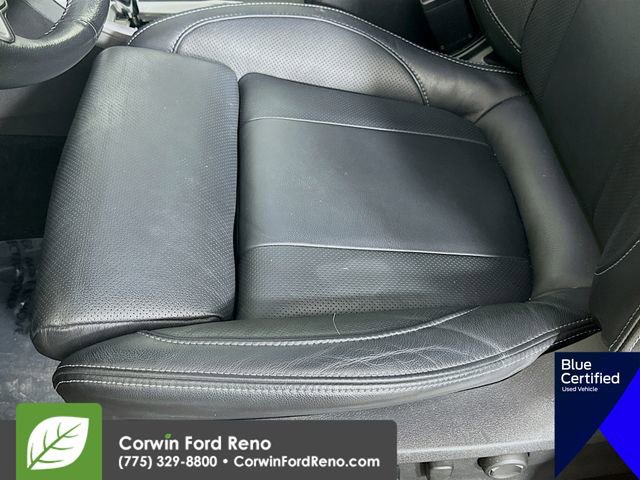 Used 2022 Subaru Ascent Limited w/ Technology Package AWD/4WD image 23