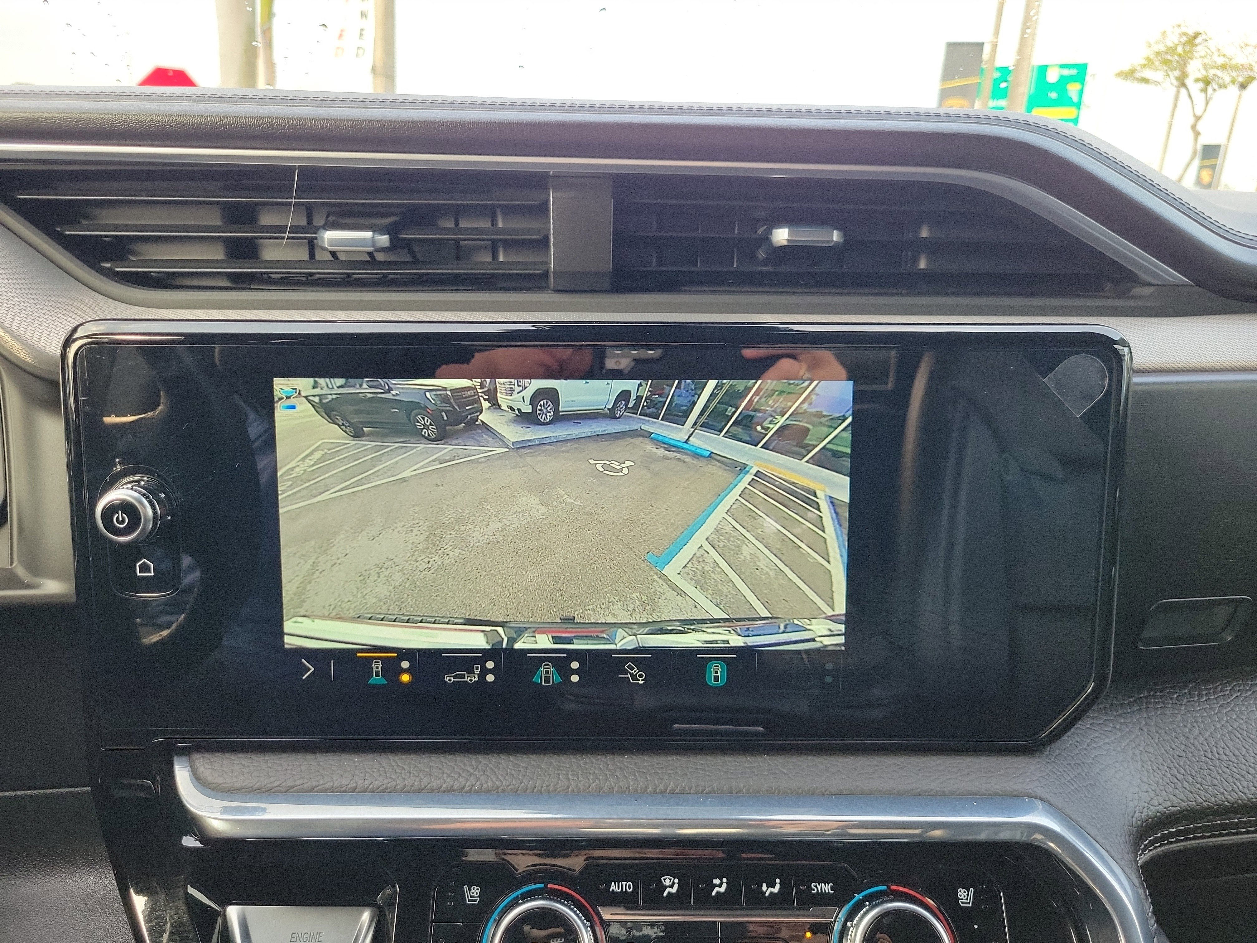 Used 2023 GMC Sierra 1500 Denali w/ Denali Reserve Package image 11