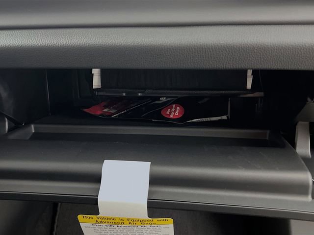 New 2025 Toyota Crown Signia image 32