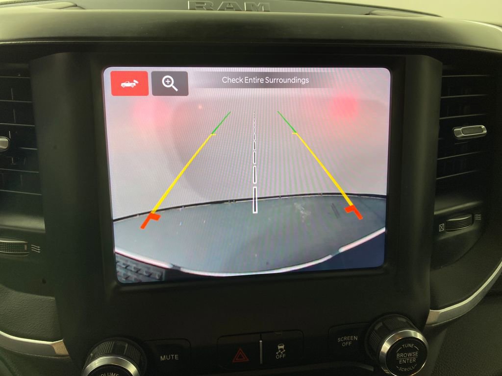 Used 2024 RAM 3500 Big Horn image 23