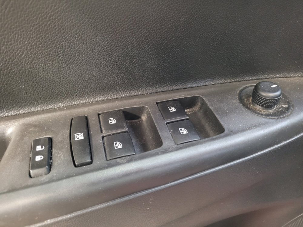 Used 2021 Chevrolet Spark ACTIV FWD image 27