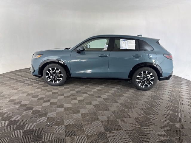 Used 2026 Honda HR-V EX-L image 11