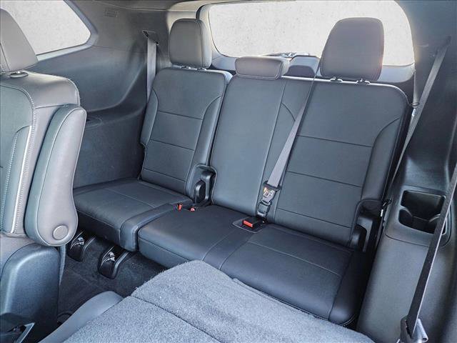 Used 2025 Buick Enclave Preferred image 19