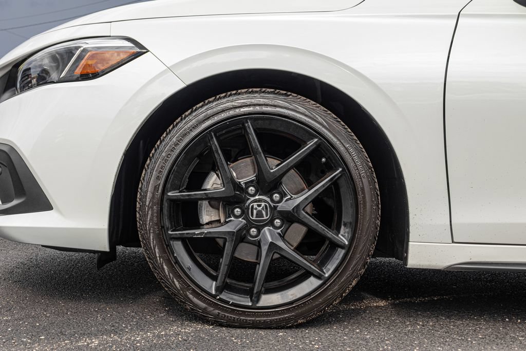 Used 2023 Honda Civic Sport Touring image 36