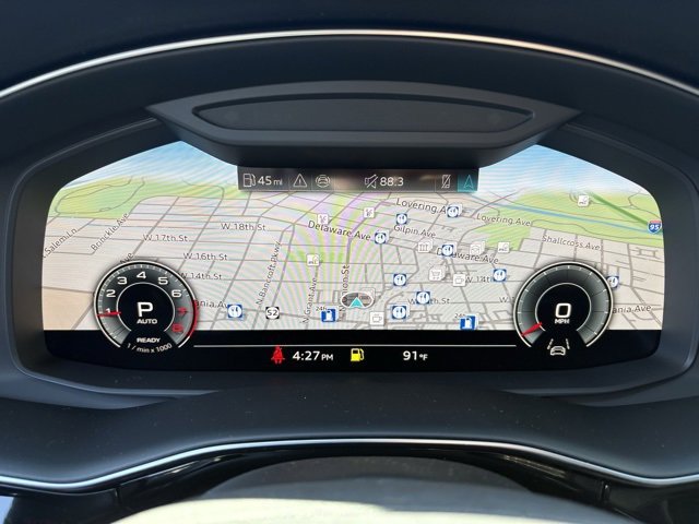 New 2025 Audi Q7 3.0T Premium Plus image 28