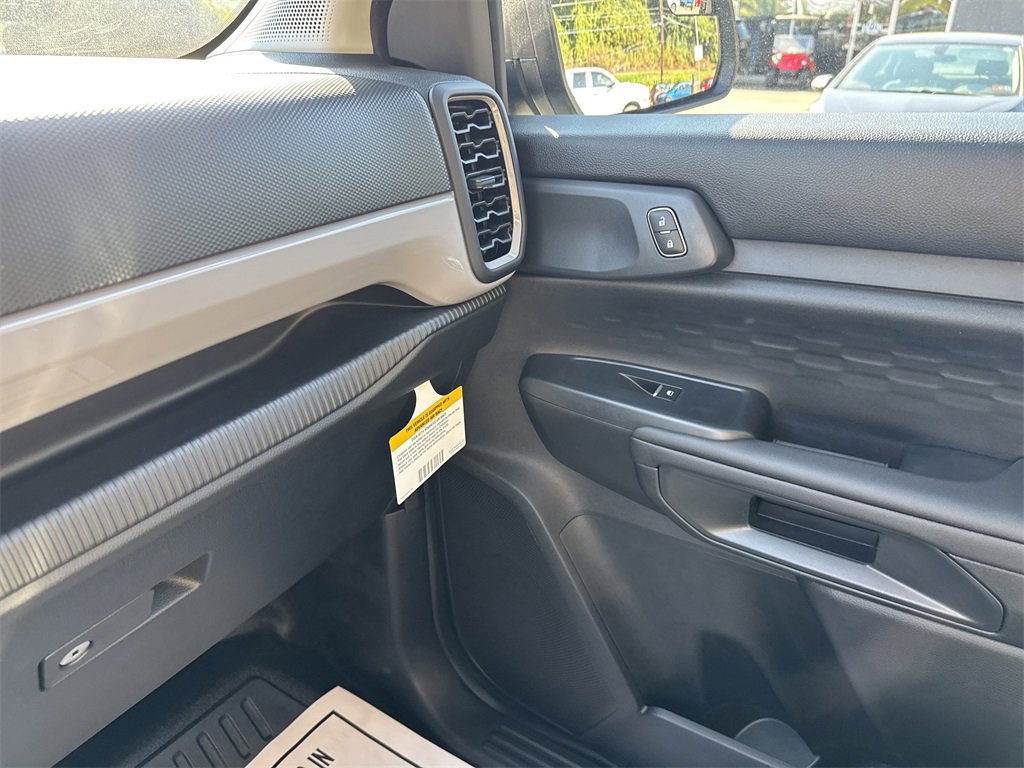 New 2025 Ford Ranger XL w/ Trailer Tow Package image 23