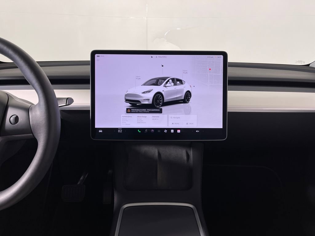 Used 2023 Tesla Model Y Long Range image 16