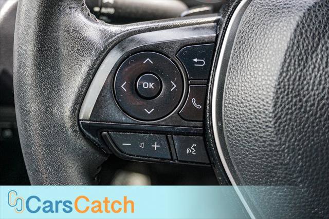 Used 2022 Toyota Corolla SE image 30