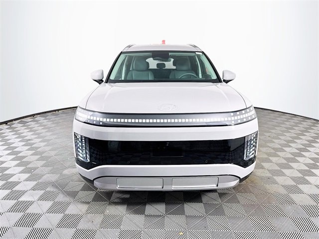 New 2026 Hyundai Ioniq 9 SEL image 7