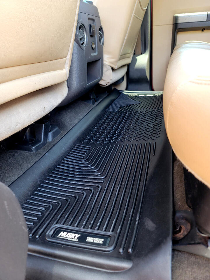 Used 2015 Ford F250 XLT w/ Snow Plow Prep Package image 16