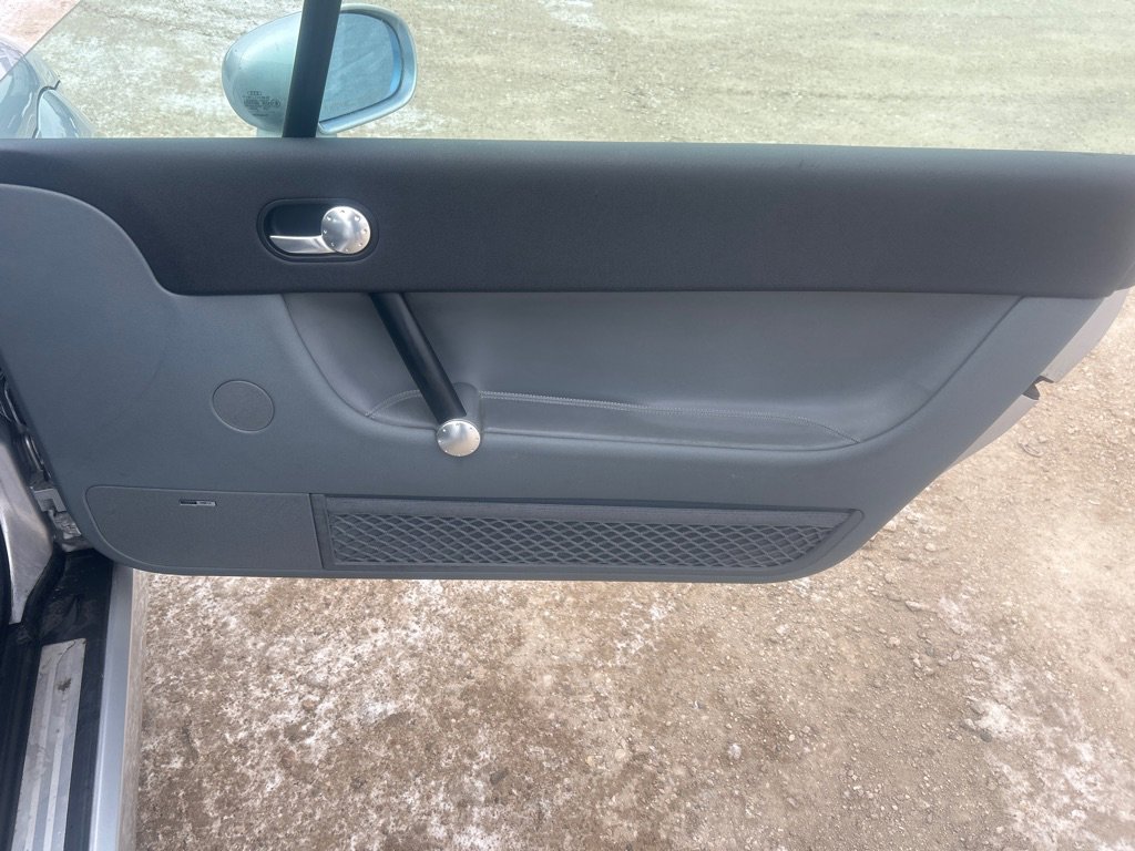 Used 2001 Audi TT 1.8T image 17