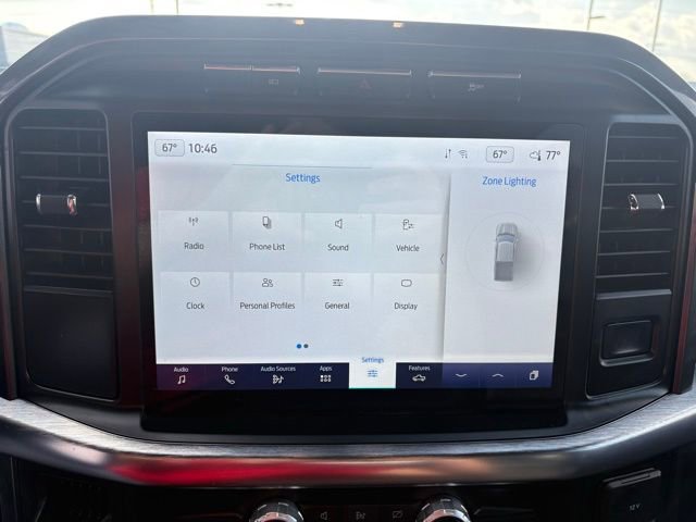 Used 2022 Ford F150 Lariat image 16