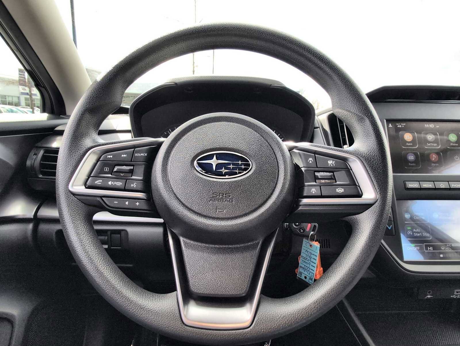 Certified 2025 Subaru Impreza 2.0i image 21