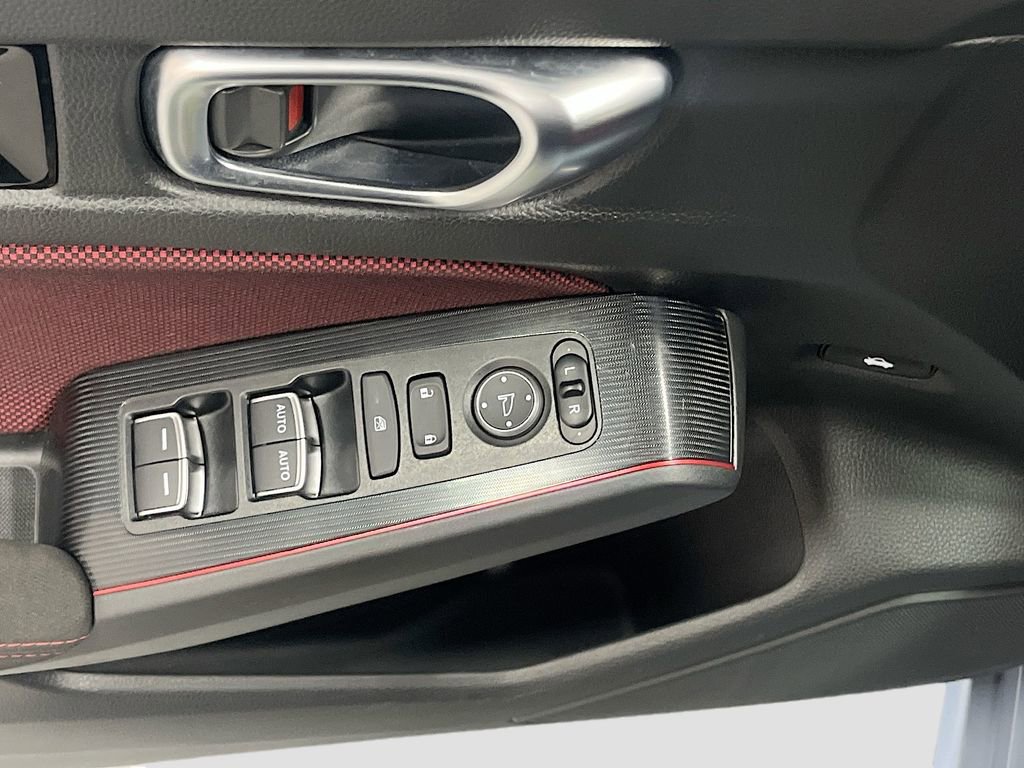 Used 2022 Honda Civic Si image 17