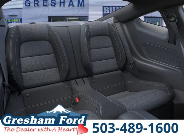 New 2026 Ford Mustang GT w/ Mustang Nite Pony Package image 12