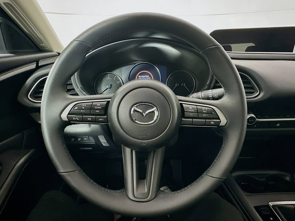 New 2026 MAZDA CX-30 AWD 2.5 S w/ Select Sport Pkg image 11