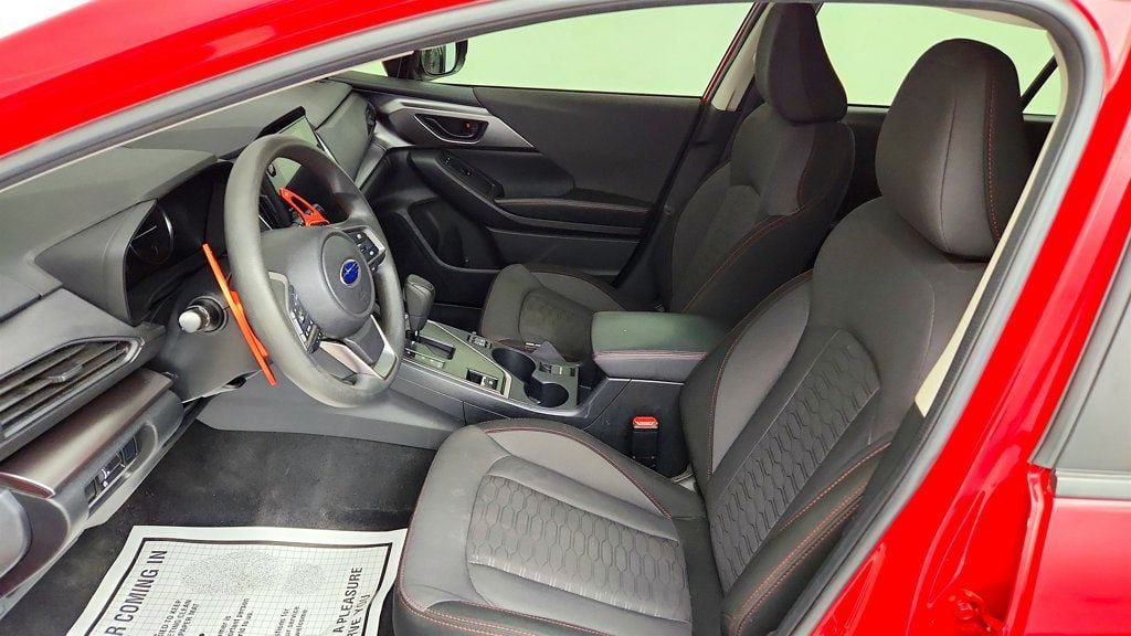 Used 2024 Subaru Impreza 2.0i Sport AWD/4WD image 20